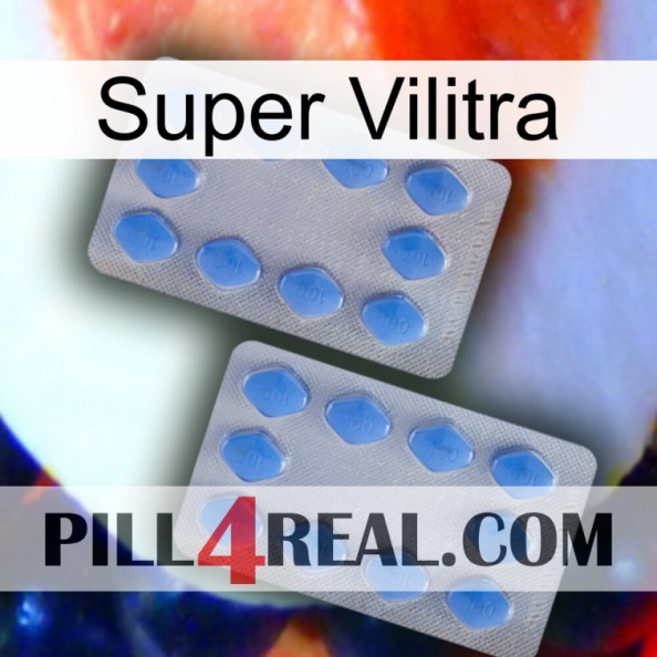 Super Vilitra 20